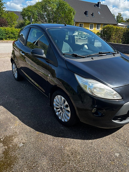 Ford Ka 3 of 12