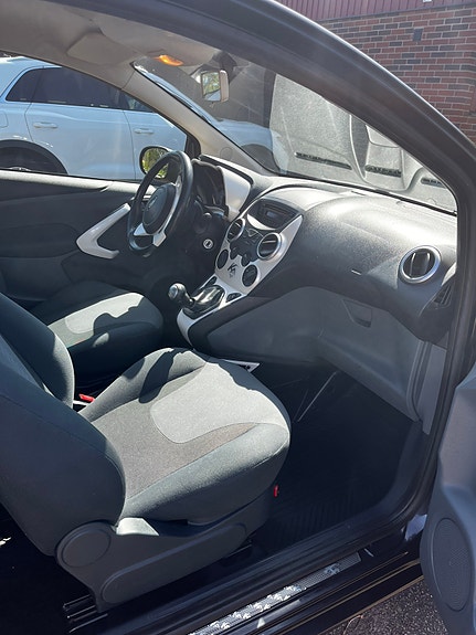 Ford Ka 11 of 12