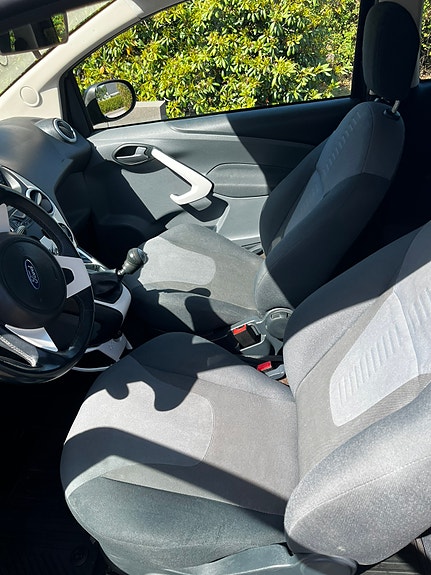 Ford Ka 7 of 12
