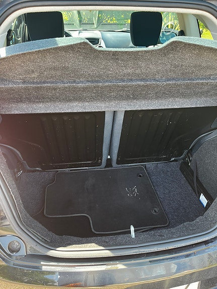 Ford Ka 5 of 12