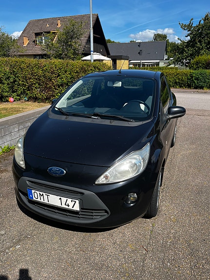 Ford Ka 2 of 12