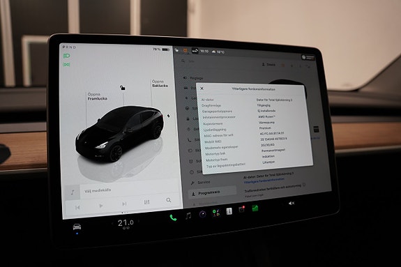 Tesla Model Y 15 of 24