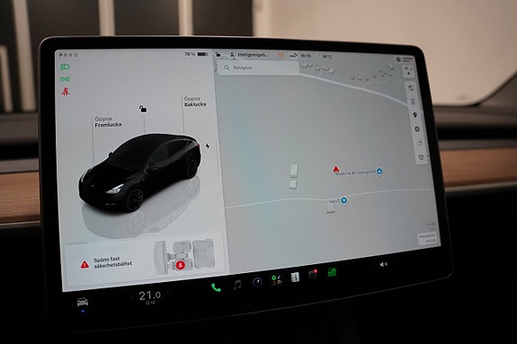 Tesla Model Y 19 of 24