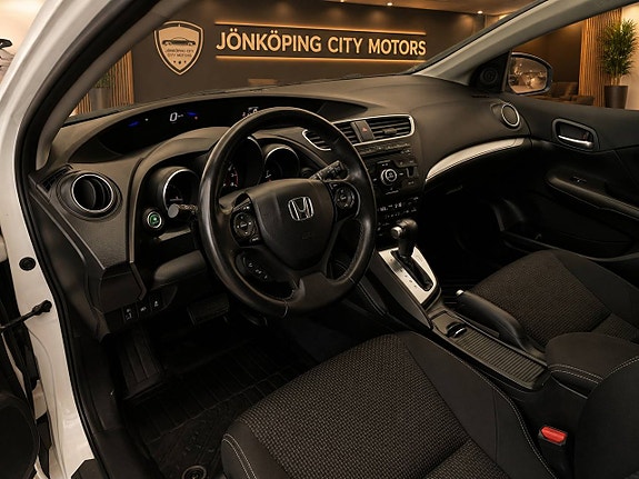 Honda Civic 7 of 21