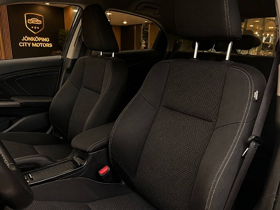 Honda Civic 13 of 21