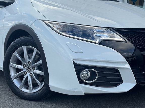 Honda Civic 6 of 21