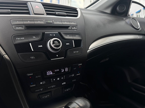 Honda Civic 12 of 21