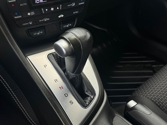 Honda Civic 10 of 21