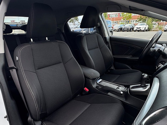 Honda Civic 14 of 21