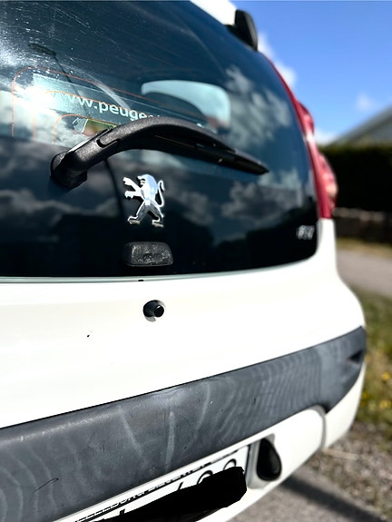 Peugeot 107 5 of 13