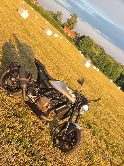 Husqvarna VITPILEN 701 3 of 3