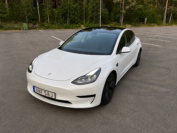 Tesla Model 3 2 of 3