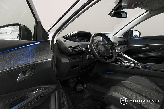 Peugeot 3008 7 of 21