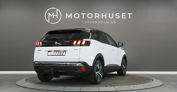 Peugeot 3008 6 of 21