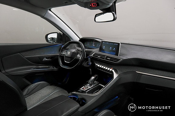 Peugeot 3008 10 of 21