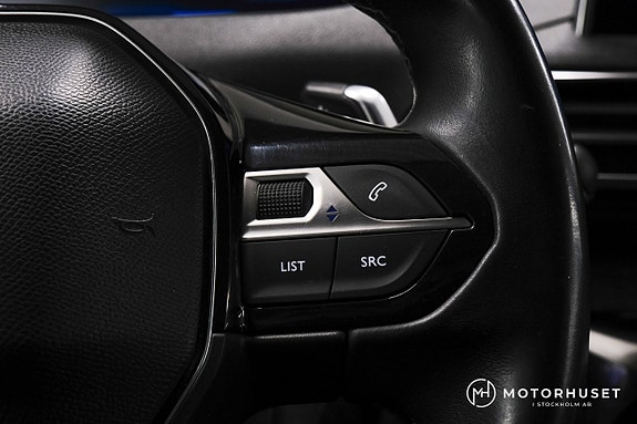 Peugeot 3008 19 of 21