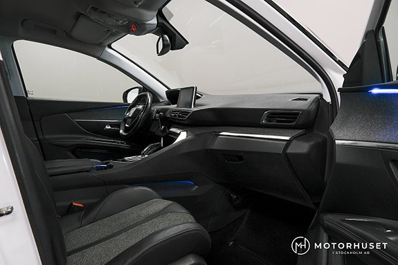 Peugeot 3008 9 of 21