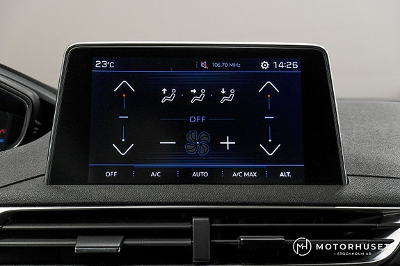 Peugeot 3008 13 of 21