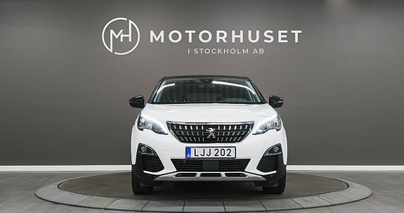 Peugeot 3008 2 of 21