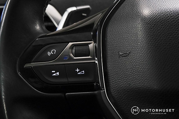 Peugeot 3008 20 of 21