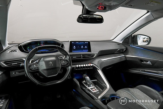 Peugeot 3008 8 of 21