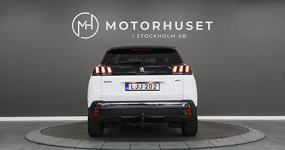 Peugeot 3008 5 of 21