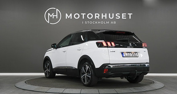 Peugeot 3008 4 of 21