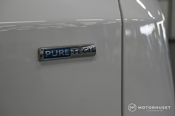 Peugeot 3008 21 of 21