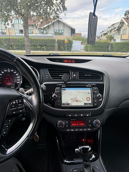 Kia Ceed 3 of 4