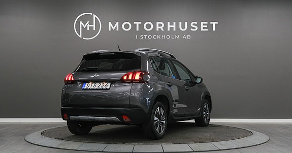 Peugeot 2008 6 of 17