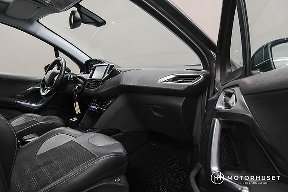 Peugeot 2008 9 of 17