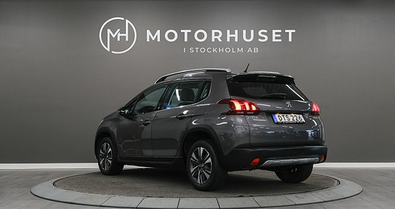 Peugeot 2008 4 of 17