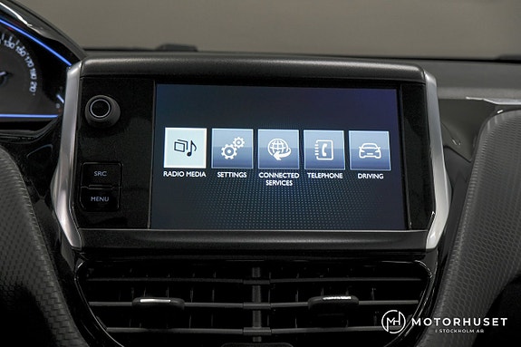 Peugeot 2008 14 of 17