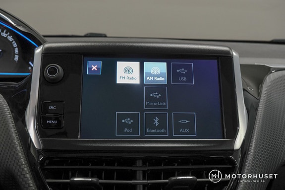 Peugeot 2008 13 of 17
