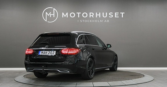 Mercedes-Benz CLC220 6 of 19