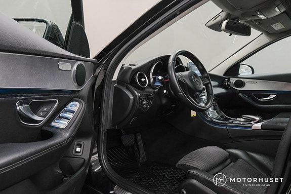 Mercedes-Benz CLC220 7 of 19