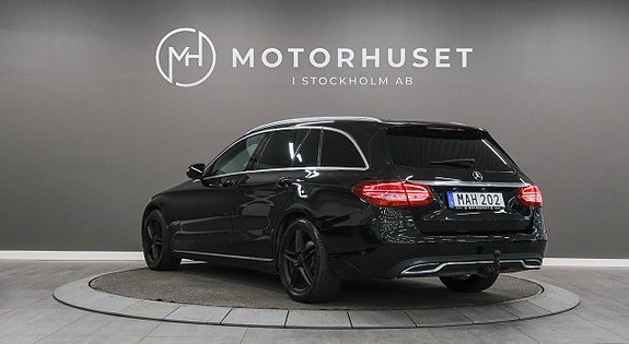 Mercedes-Benz CLC220 4 of 19