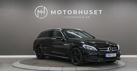 Mercedes-Benz CLC220 3 of 19