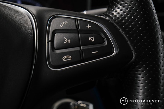 Mercedes-Benz CLC220 16 of 19