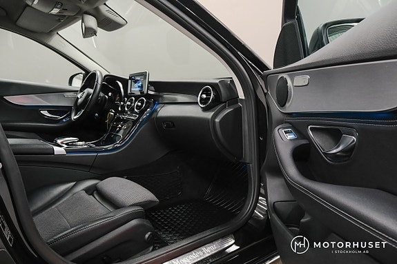 Mercedes-Benz CLC220 9 of 19