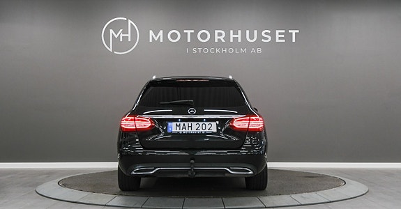 Mercedes-Benz CLC220 5 of 19