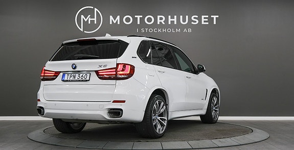 BMW X5 6 of 26