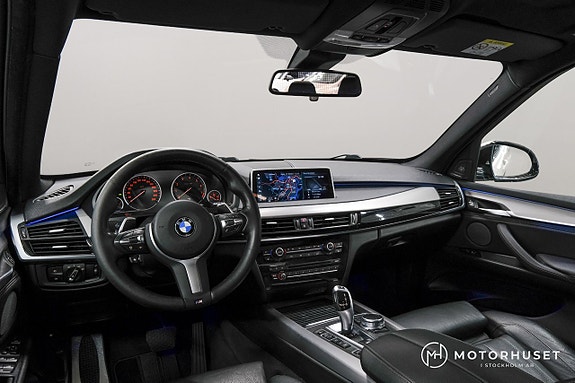 BMW X5 8 of 26