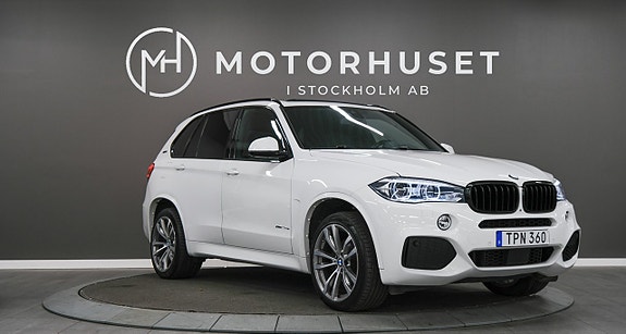 BMW X5 3 of 27