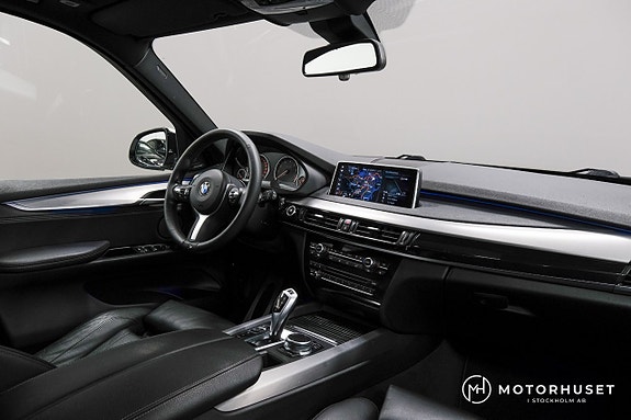 BMW X5 10 of 26