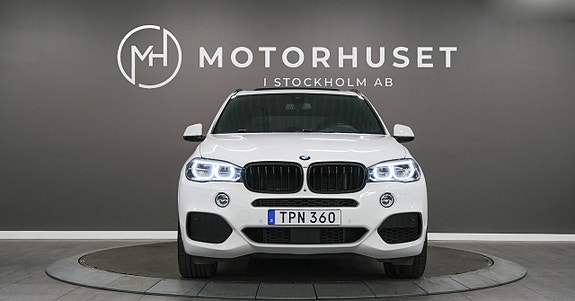 BMW X5 2 of 27