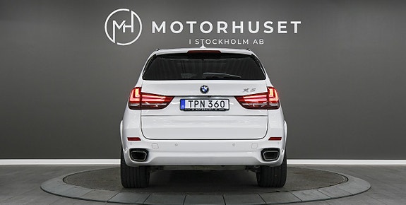 BMW X5 5 of 26