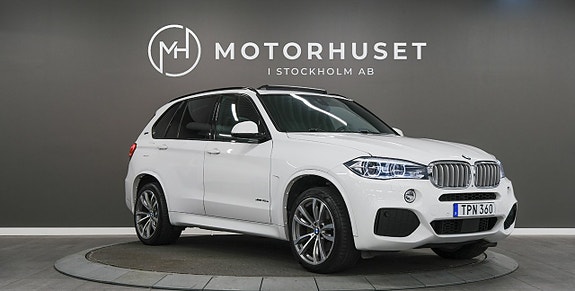 BMW X5 3 of 26