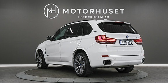 BMW X5 4 of 26
