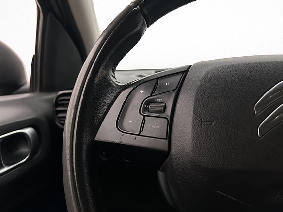 Citroen C4 Cactus 17 of 29